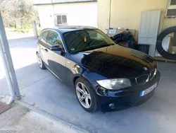 BMW 118 LimitedEdition pack M///