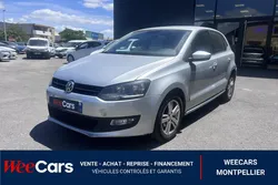 Volkswagen polo 1.6 tdi 90 match