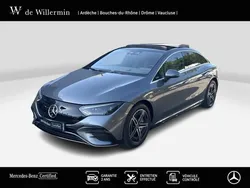 Mercedes EQE Berline 350+ AMG Line