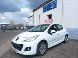 PEUGEOT 207 1.4 Hdi 4cv CLIM