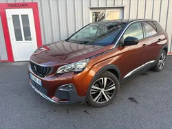 Peugeot 3008 II ( allure ) 1.2 thp 130 ch