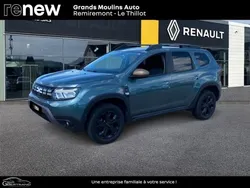 Dacia Duster 1.5 Blue dCi 115ch Extreme 4x2