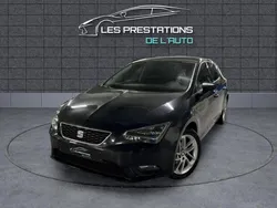 Seat Leon III 1.2 TSI 110ch Premium Start&Stop
