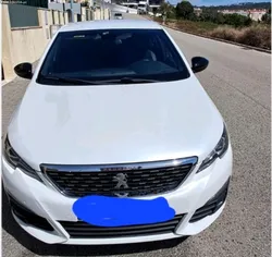 Peugeot 308 1.2 GT Line