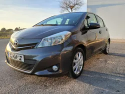 Toyota Yaris 1.0 Pack Style + Navi