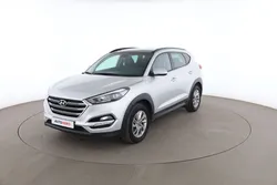 Hyundai Tucson 1.7 CRDi Creative 115 ch