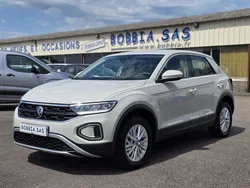 Volkswagen T-ROC 1.0 TSI 116CH LIFE