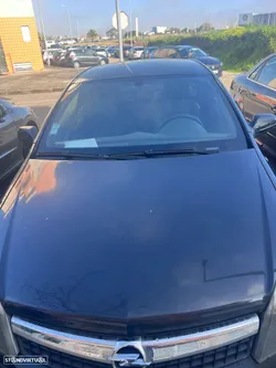 Opel Astra GTC 1.7 CDTi