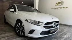 Mercedes-Benz Classe A de 2021