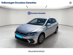 VOLKSWAGEN Polo 1.0 TSI 95 S&S BVM5 VW Edition