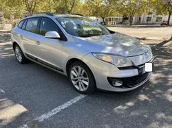 Renault Mégane 1.5 dci dynamique gps