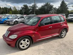 Chrysler PT Cruiser 2.0 140CV BVM5 2003 60 000KMs 5990e VENDUE REVISEE avec GARANTIE