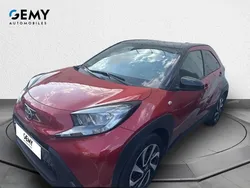 TOYOTA Aygo X 1.0 VVT-i 72 Air Collection