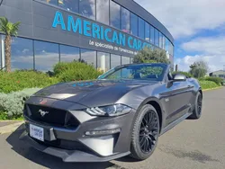 Ford mustang gt cabriolet v8 5.0l