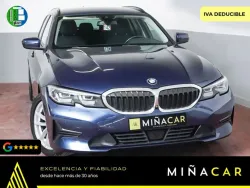 BMW Serie 3 320dA