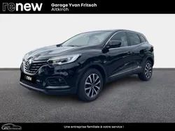 Renault Kadjar 1.5 Blue dCi 115ch Evolution EDC