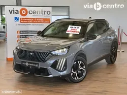 Peugeot 2008 1.2 PureTech GT Pack EAT8