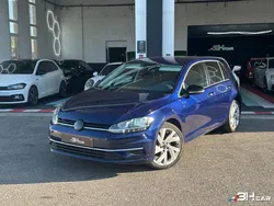 Volkswagen Golf 7 EVO IQ-DRIVE/ 1.5L TSI 150cv DSG7 / CARPLAY / GTI STYLE / RAGAZZON / SUIVI COMPLET