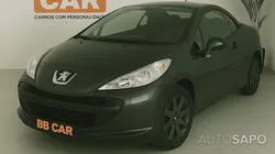 Peugeot 207 de 2008