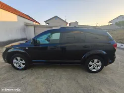 Dodge Journey 2.0 CRD SXT MTX