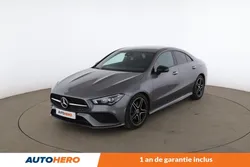 Mercedes CLA 200 d AMG Line 8G-DCT 150 ch