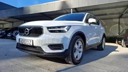 Volvo XC40 2.0 D3 Momentum Plus
