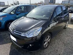 Citroën C3 II BlueHDi 75 Exclusive