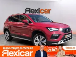 SEAT Ateca 2.0TDI CR S&S X-Perience DSG 150