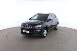 Jeep Compass 1.4 MultiAir Longitude 140 ch