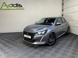Peugeot 208 1.5 BLUEHDI 100 ACTIVE GPS CARPLAY