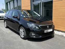 Peugeot 308 SW 1.5 BLUEHDI 130CH S&S ACTIVE EAT6
