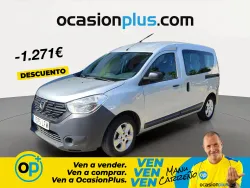DACIA Dokker TCE GPF Essential 96kW