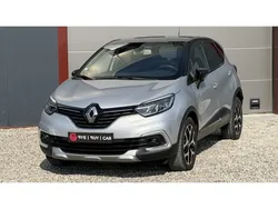 RENAULT CAPTUR 1.2 Energy TCe 120 EDC Intens - GARANTIE 12 MOIS