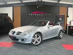 Mercedes-Benz CLASSE SLK