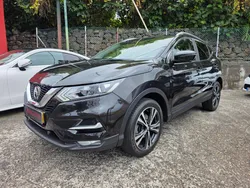 Nissan Qashqai 1.5 DCI N-CONNECTA 360º 116CV