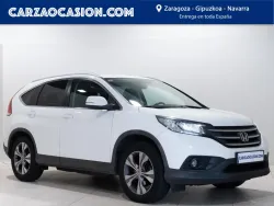 HONDA CR-V 1.6i-DTEC Lifestyle 4x2