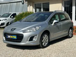 PEUGEOT 308 SW 1.6 e-HDi 115 cv Allure 2eme main + Suivi d'entretien
