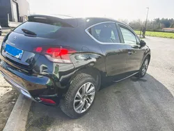 Citroen ds4