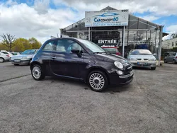 Fiat 500 ii 1.2 8v 69 lounge
