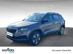 SKODA Karoq 1.0 TSI 110 ch Business
