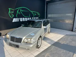 Mercedes c 43 amg break