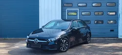 Mercedes Classe A 180 d 8G-DCT Style Line