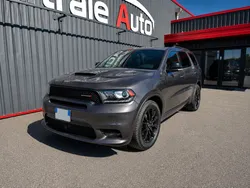 EN STOCK Dodge durango r/t 5.7 v8 hemi 360 cv 65365 Kms