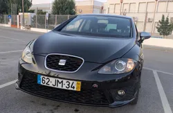 Seat Leon 2.0 FR (170 cv)