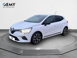 Renault Clio TCe 90 Evolution