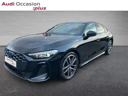 Audi A5 2.0 TDI Hybride 204ch S line S tronic 7