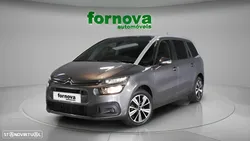 Citroën C4 Grand Picasso 1.6 BlueHDi Feel EAT6