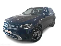 Mercedes-Benz GLC 300 de 4Matic Business Solutions Frota