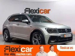 VOLKSWAGEN Tiguan 2.0TDI Sport DSG 110kW