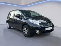 NISSAN NOTE 1.2 - 80 Connect Edition
